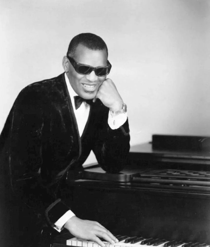Ray Charles discography