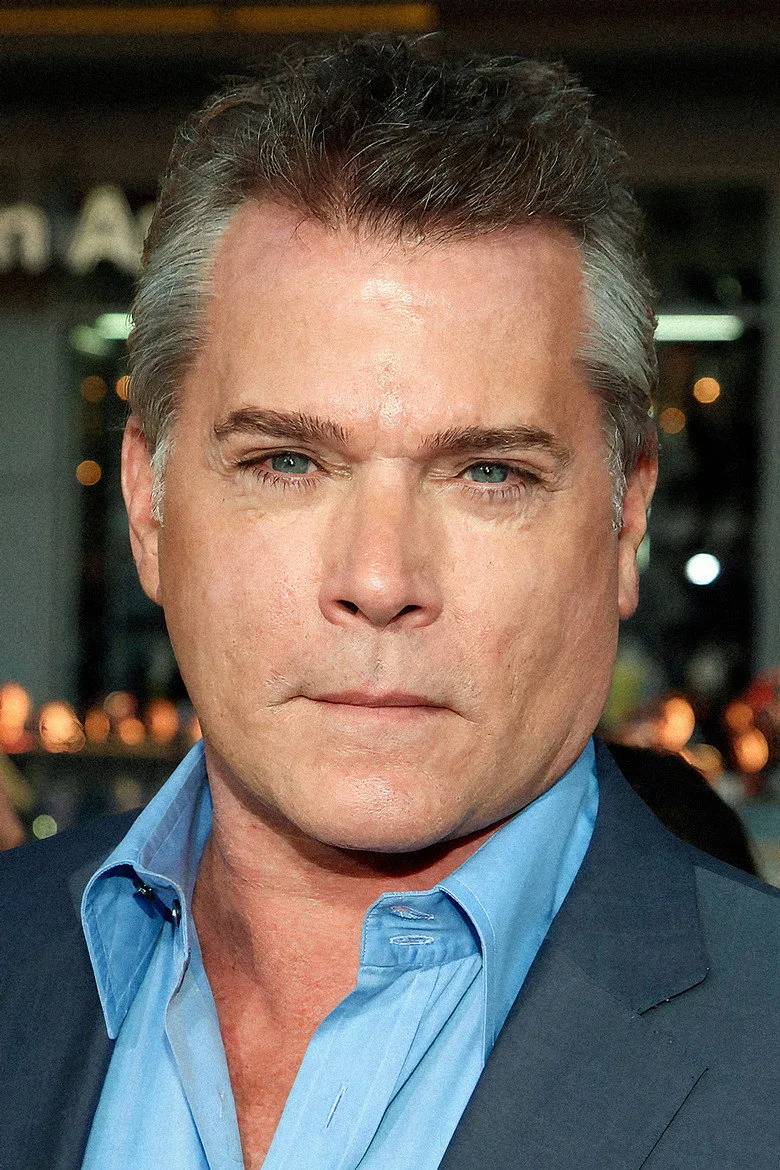 Ray Liotta filmography
