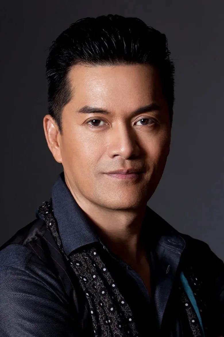 Ray Lui filmography