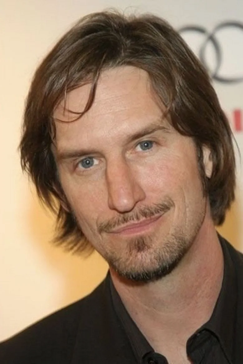 Ray McKinnon filmography