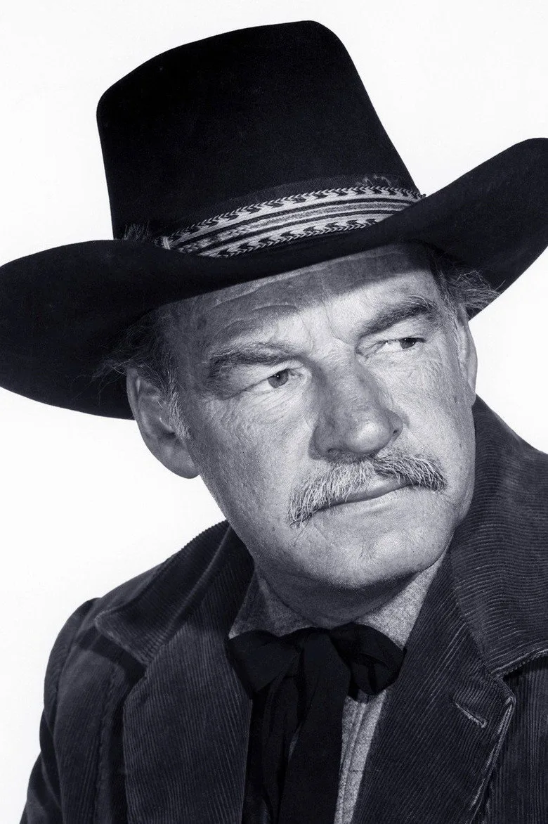 Ray Teal filmography