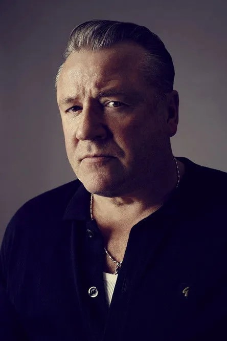 Ray Winstone filmography