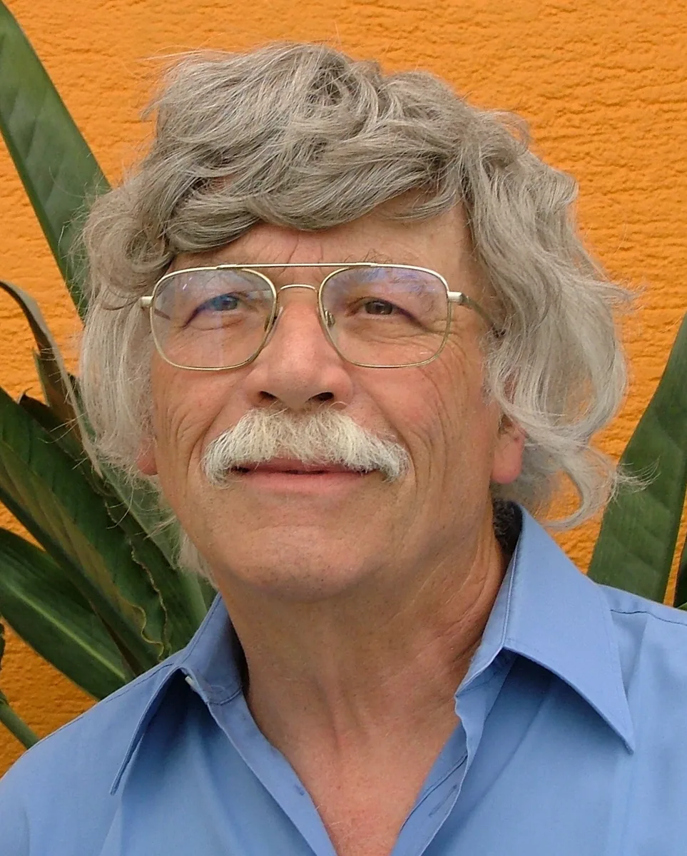 Raymond Bruckert