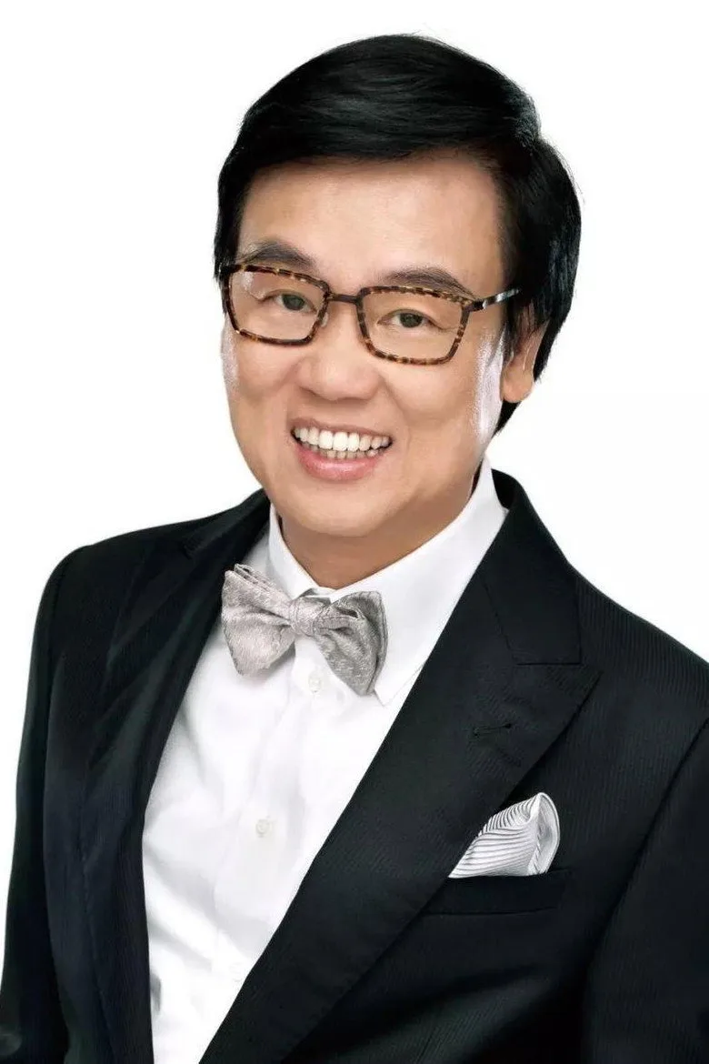 Raymond Wong Pak-Ming filmography