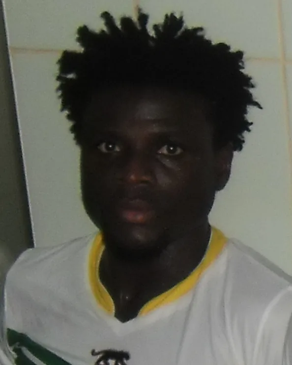 Razak Omotoyossi