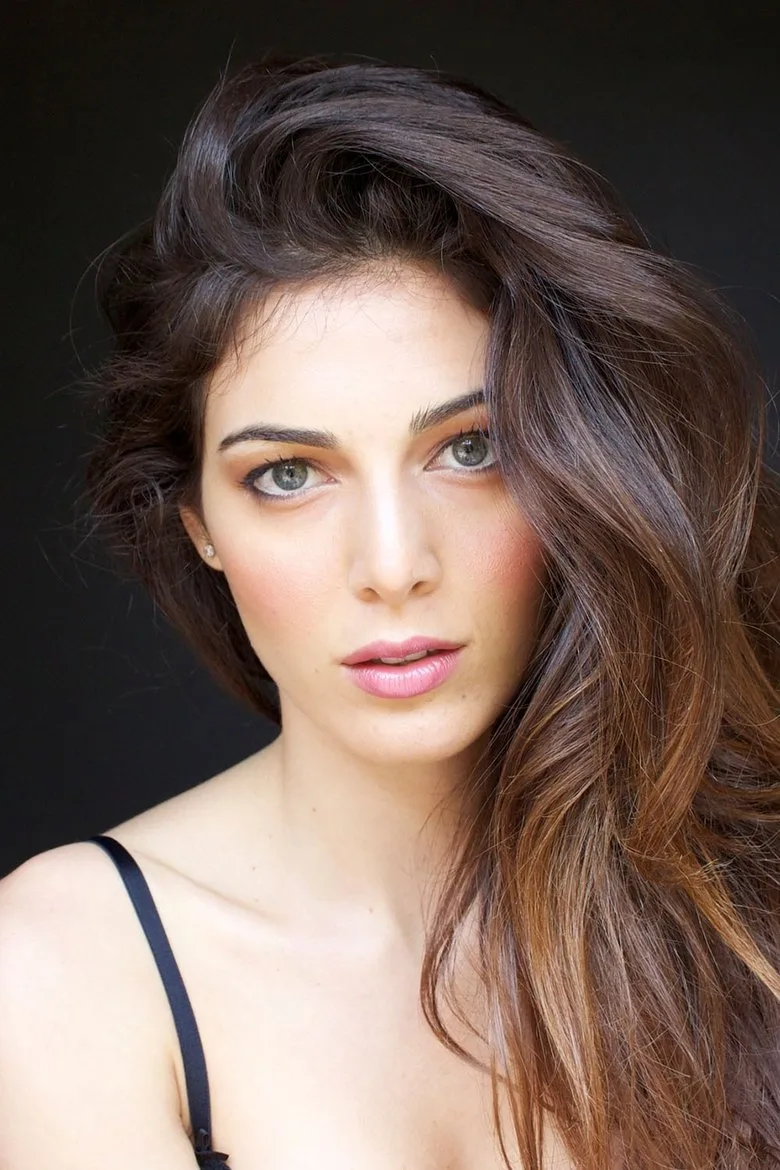 Razane Jammal filmography