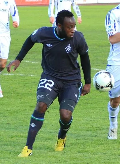 Réginal Goreux