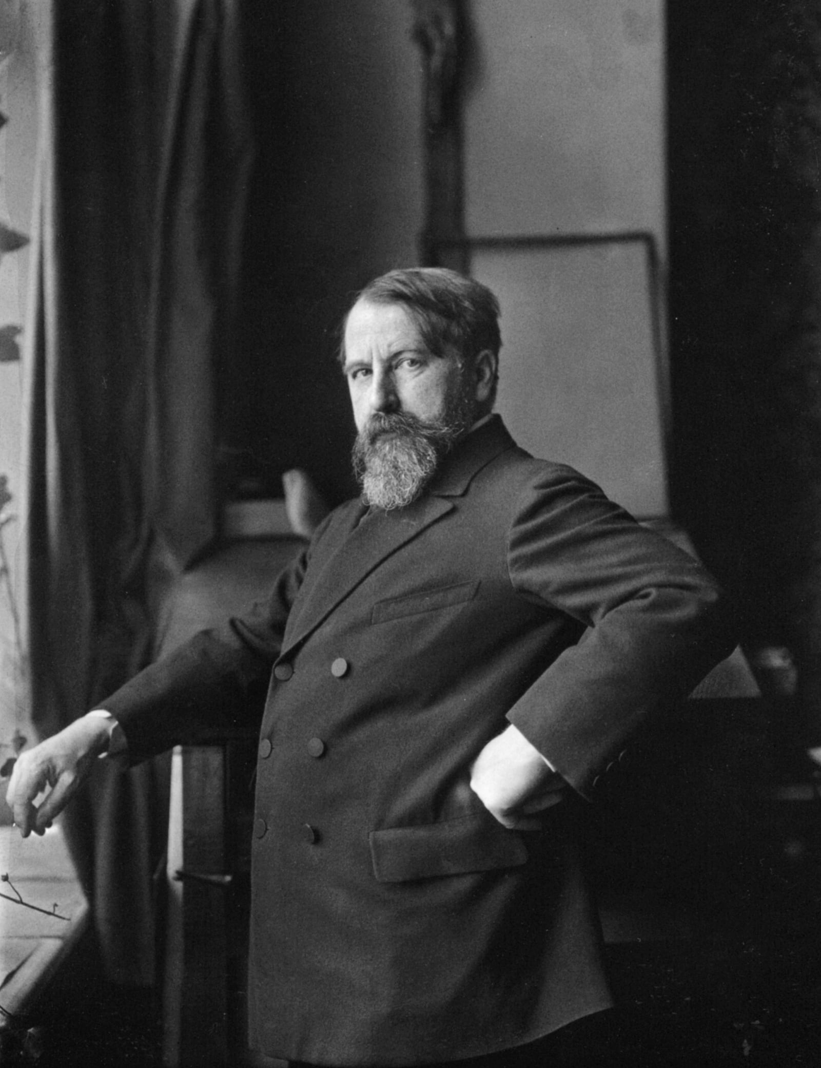 Arthur Schnitzler reference image