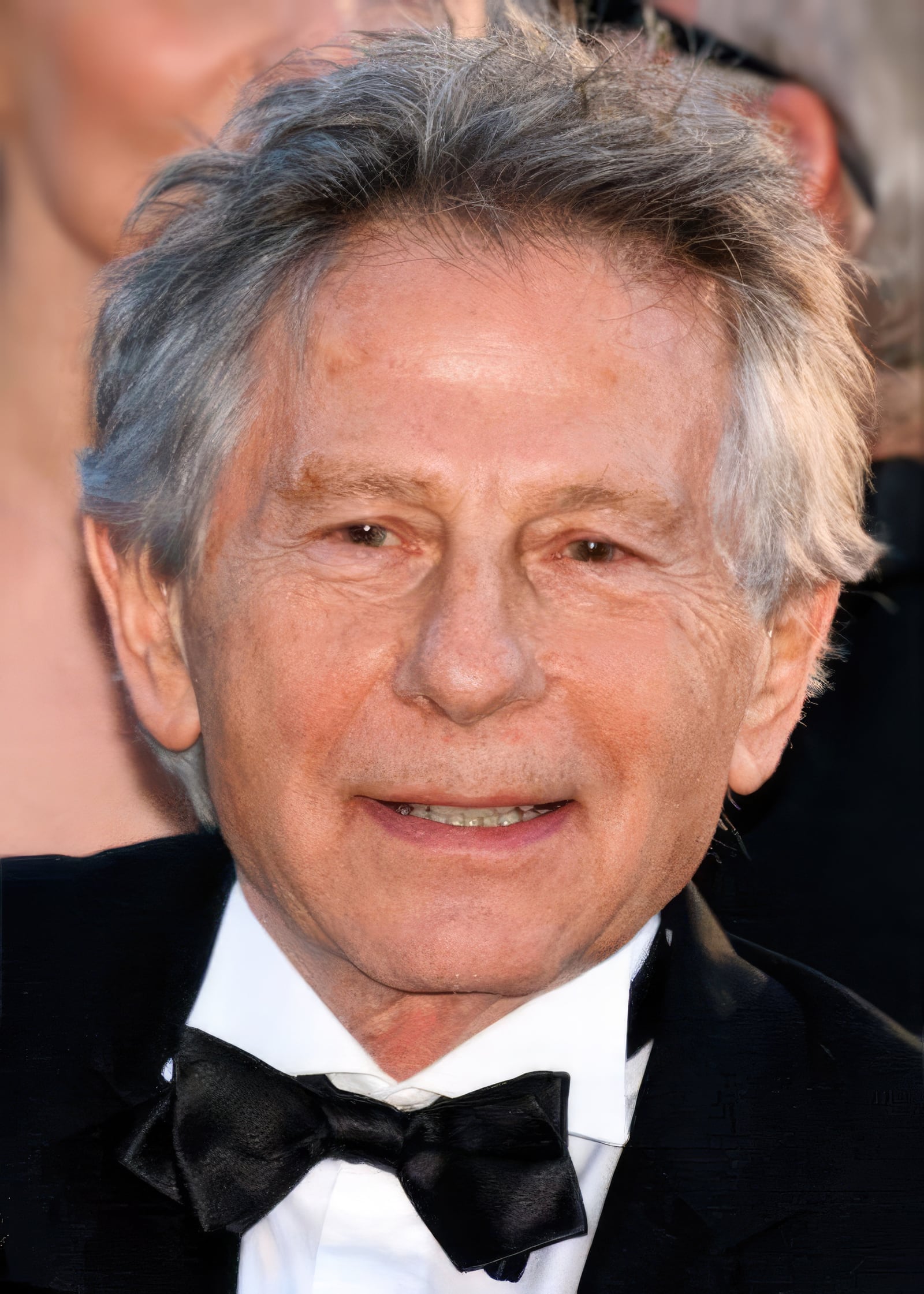 Roman Polanski reference image