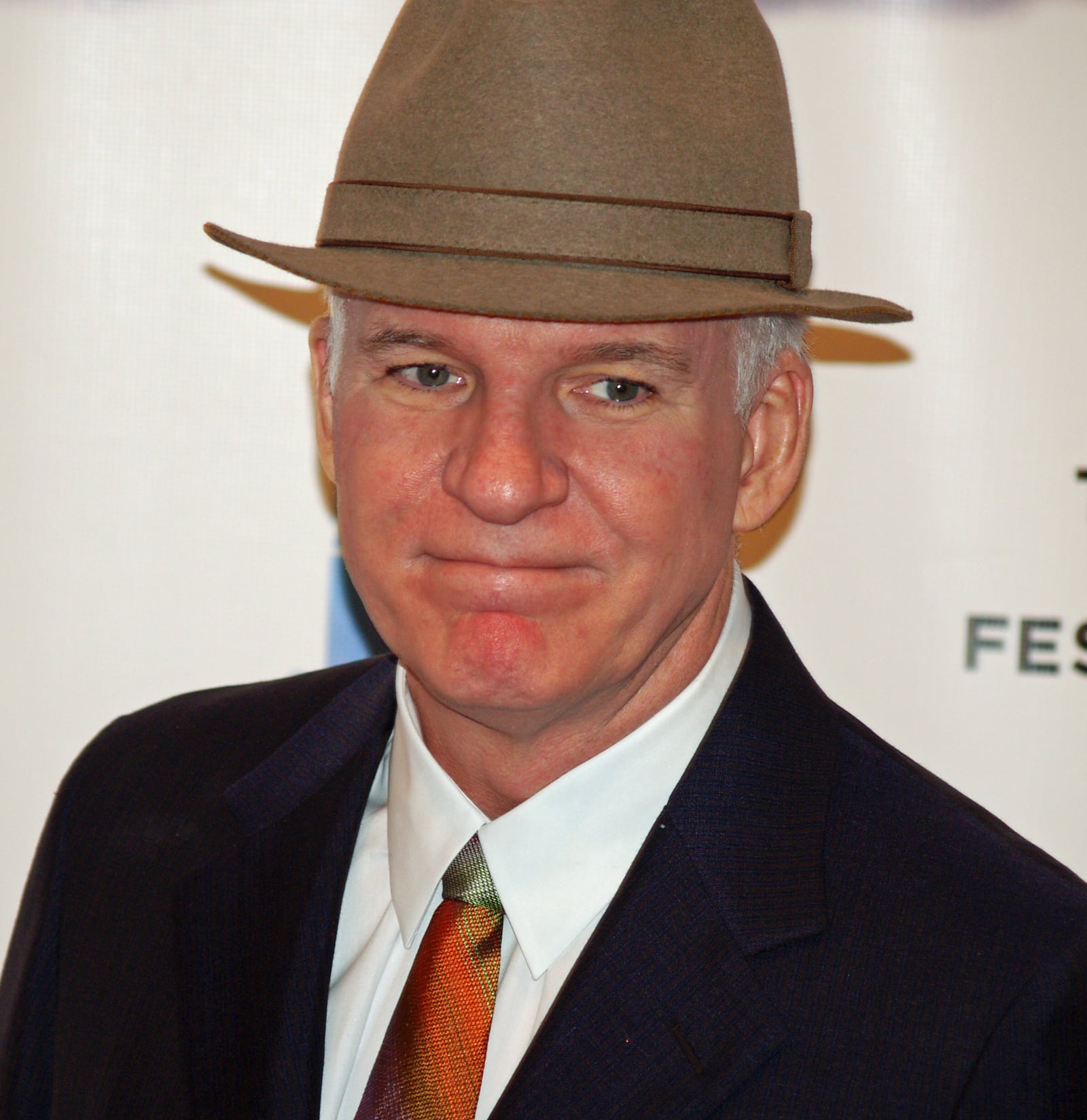 Steve Martin reference image