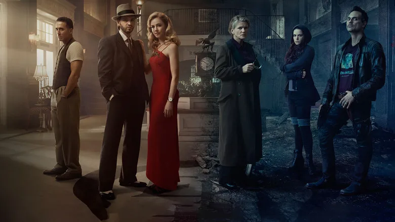 12 Monkeys TMDB poster or backdrop