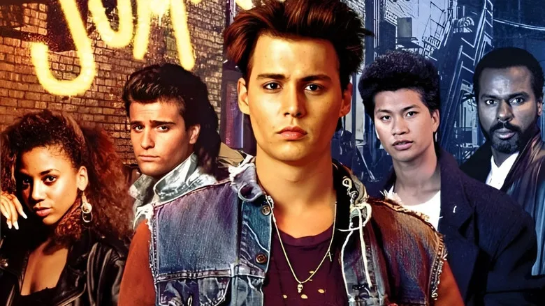 21 Jump Street TMDB poster or backdrop