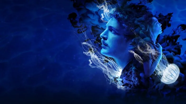 Ad Vitam poster