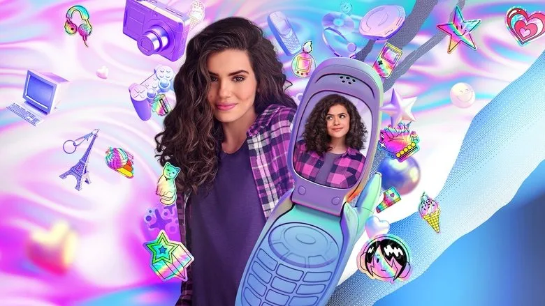 Back to 15 poster