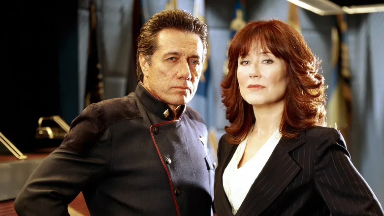 Battlestar Galactica TMDB poster or backdrop