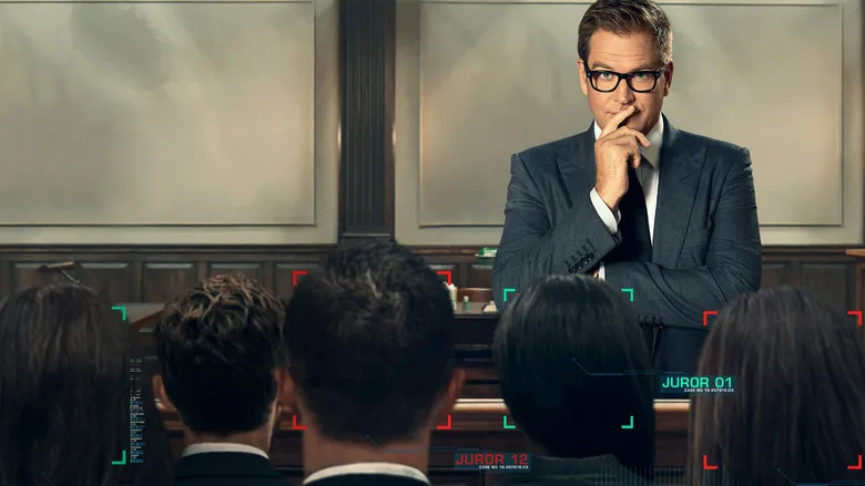 Bull TMDB poster or backdrop