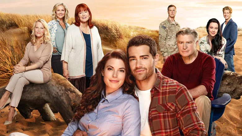Chesapeake Shores poster