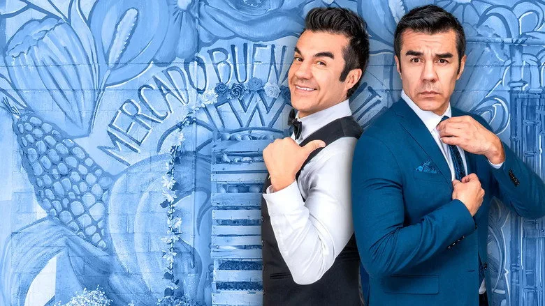 Como Tu No Hay 2 poster