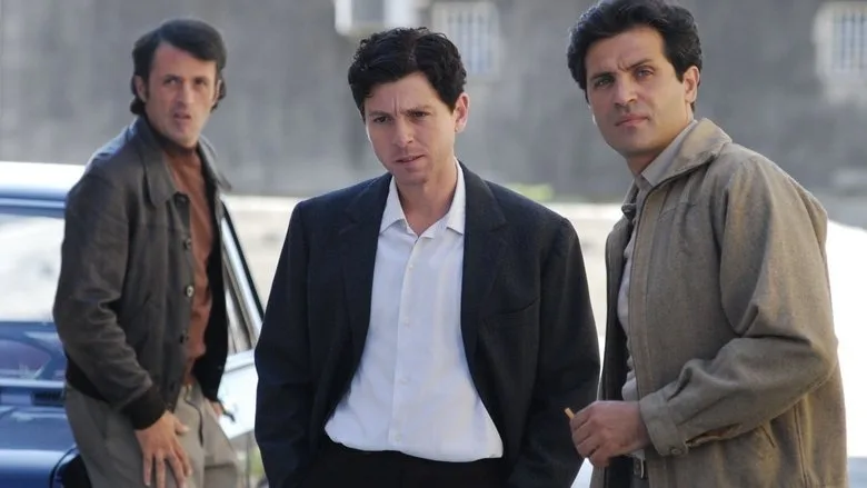 Corleone poster