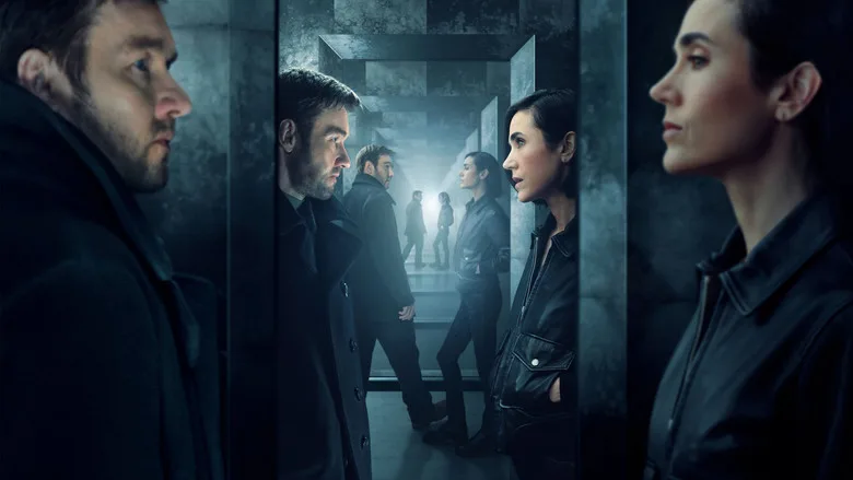 Dark Matter TMDB poster or backdrop
