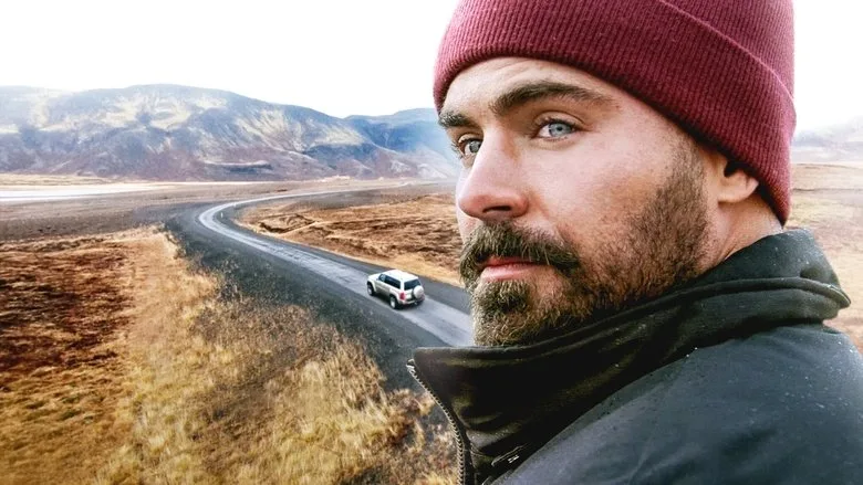 Down to Earth with Zac Efron poster