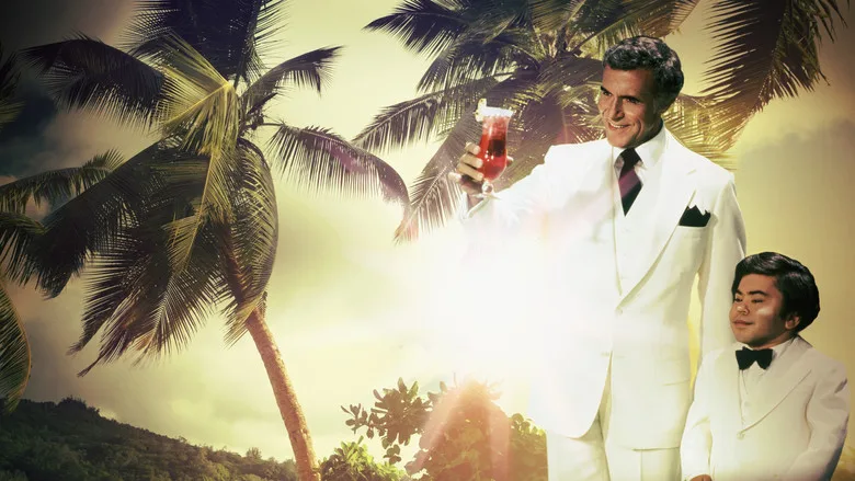 Fantasy Island poster
