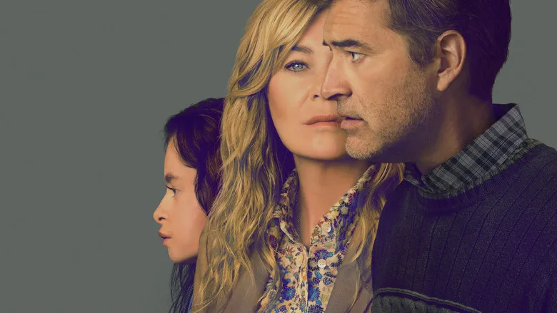 Good American Family TMDB poster or backdrop