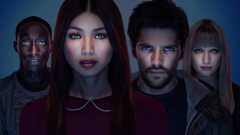 Humans TMDB poster or backdrop