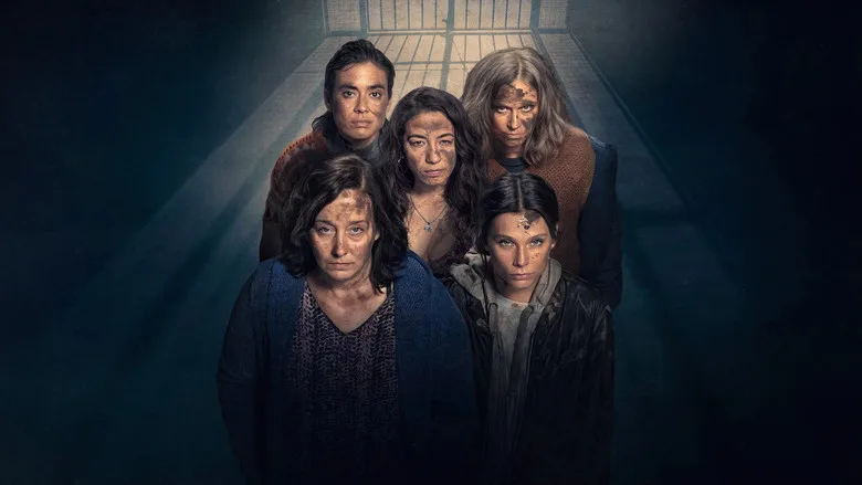 In the Mud poster