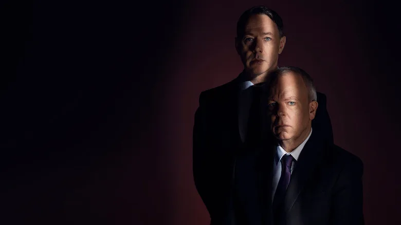 Inside No. 9 poster
