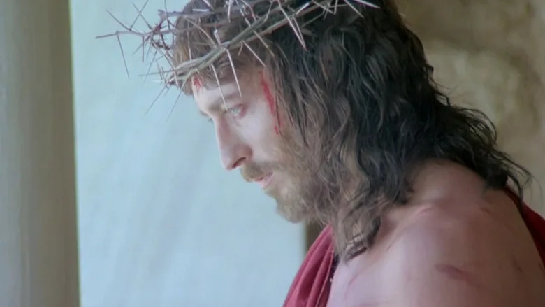 Jesus of Nazareth TMDB poster or backdrop