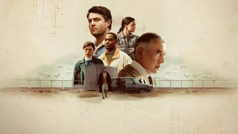 Legends poster