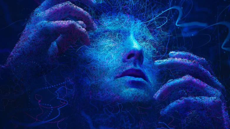 Legion TMDB poster or backdrop