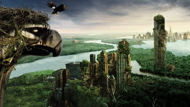 Life After People: The Series poster