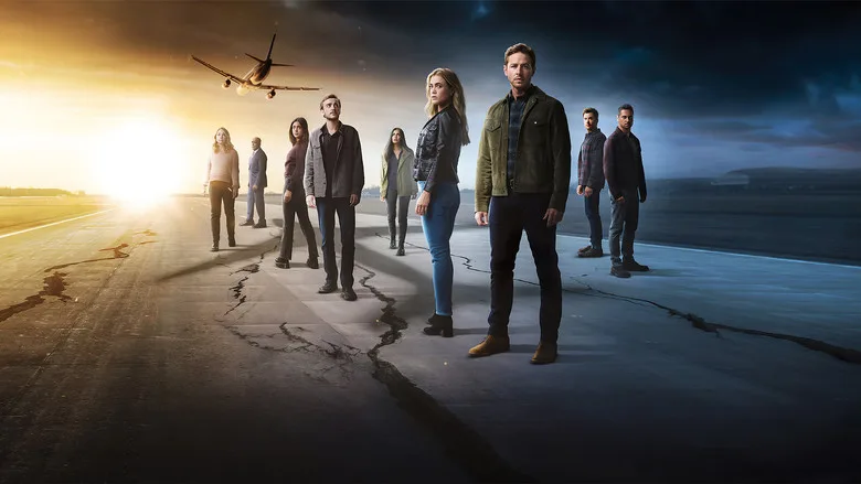Manifest TMDB poster or backdrop