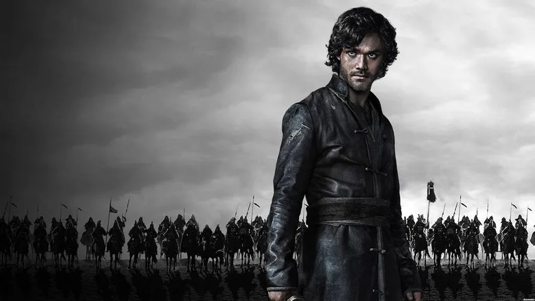 Marco Polo TMDB poster or backdrop