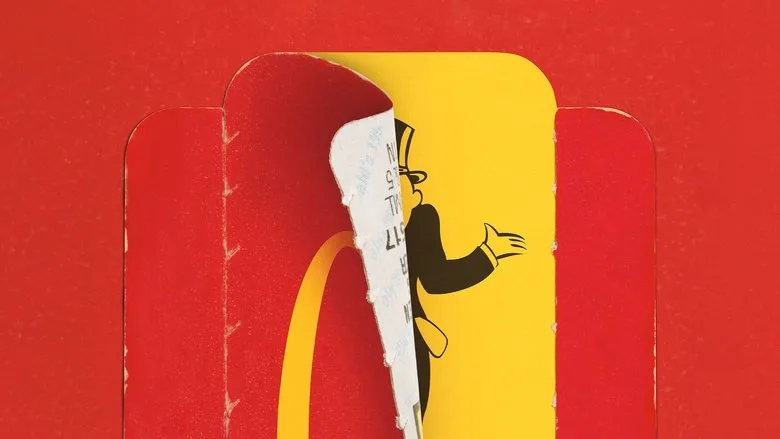 McMillion$ poster