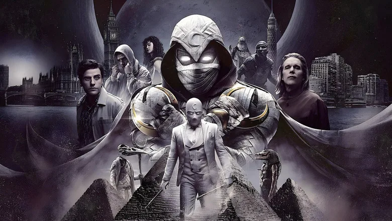 Moon Knight TMDB poster or backdrop