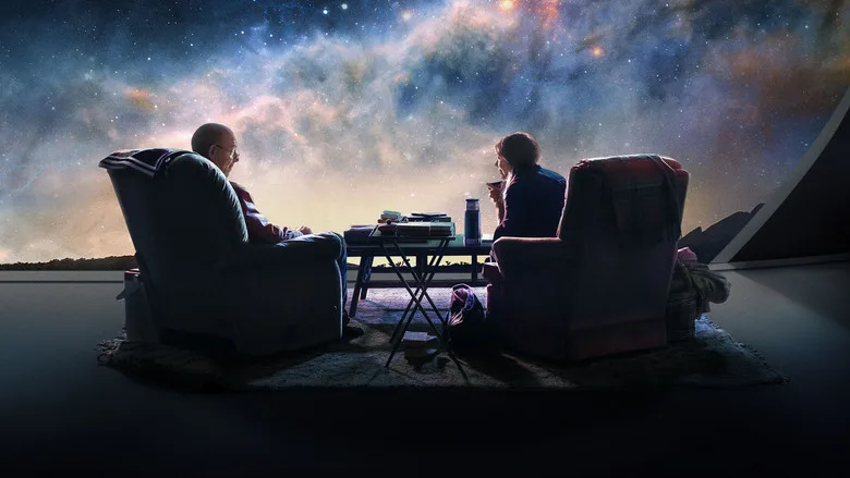 Night Sky TMDB poster or backdrop
