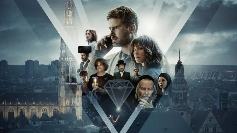 Rough Diamonds poster
