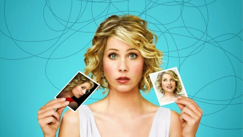 Samantha Who? poster