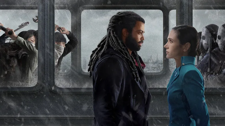 Snowpiercer TMDB poster or backdrop