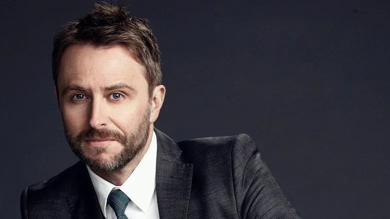 Talking Dead poster