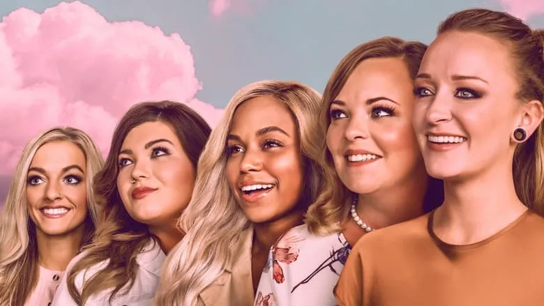 Teen Mom OG poster