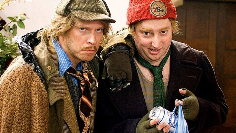 That Mitchell and Webb Look poster