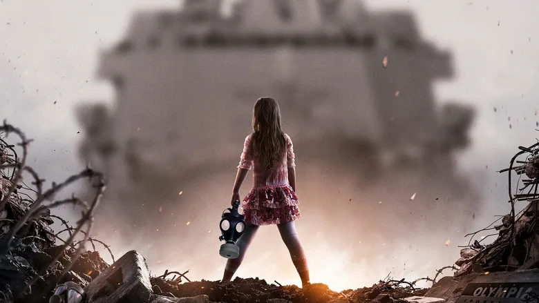 The Last Ship TMDB poster or backdrop