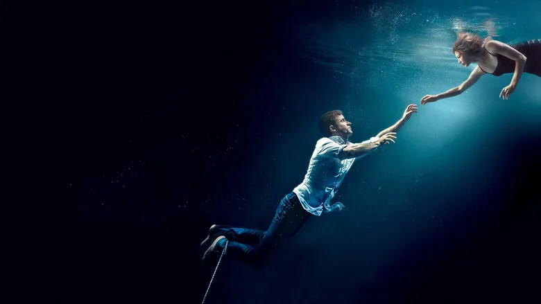 The Leftovers TMDB poster or backdrop