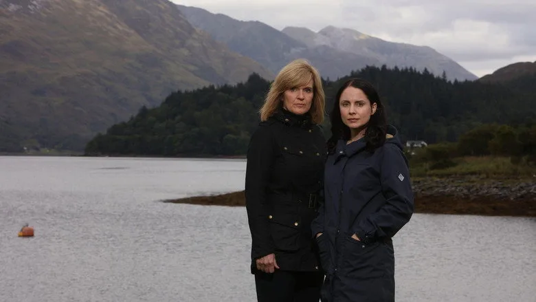 The Loch poster