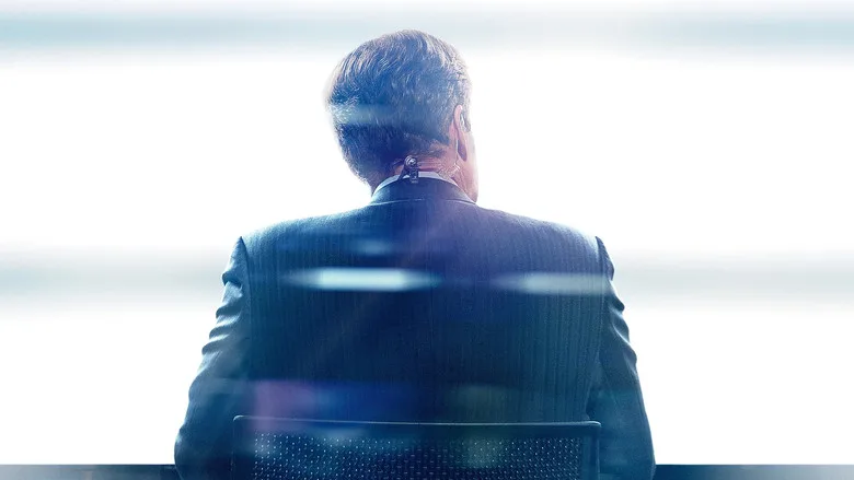 The Newsroom TMDB poster or backdrop