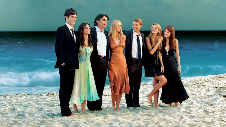 The O.C. TMDB poster or backdrop